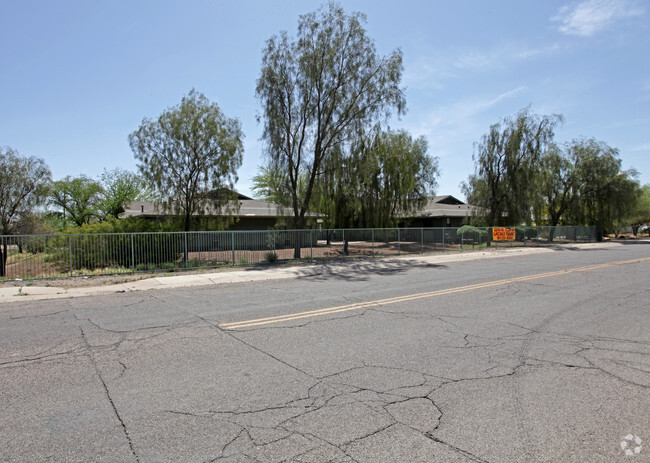 Building Photo - Coolidge Station Apartments