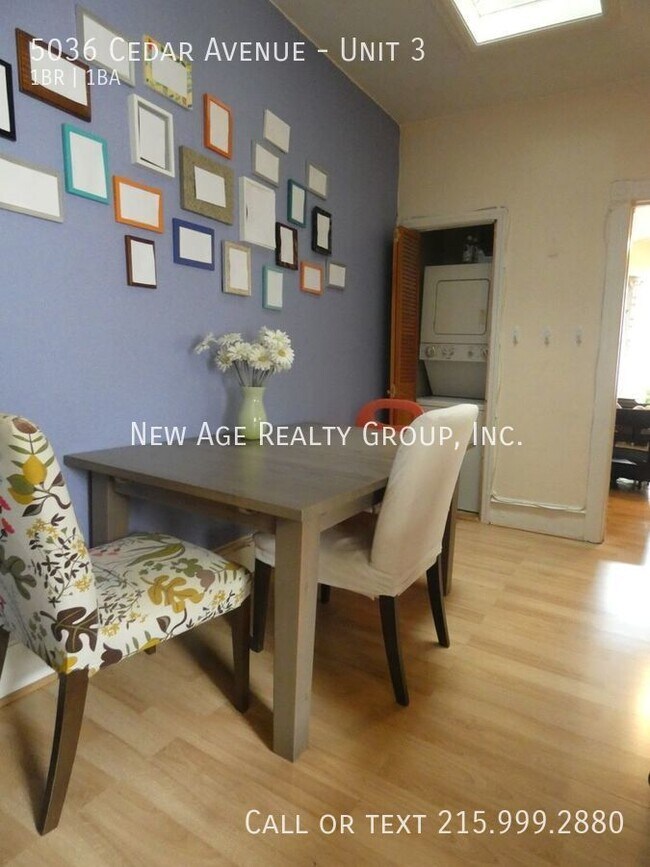 Foto del edificio - 5036 Cedar Ave