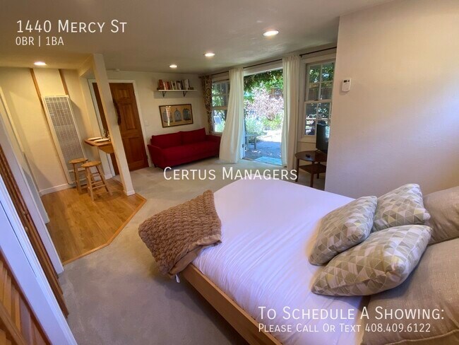 Foto del edificio - 1440 Mercy St