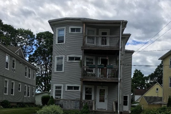 Building Photo - 36 Clinton St