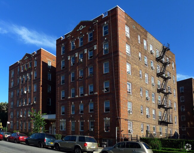 25 Lefferts Ave Brooklyn, NY 11225 Rentals Brooklyn, NY