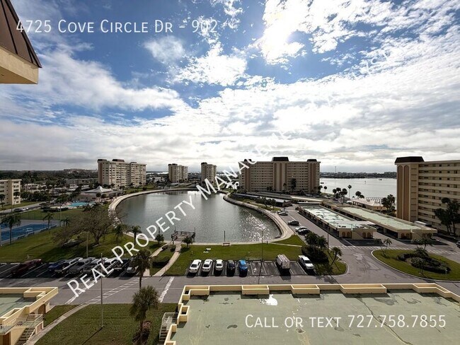 Foto del edificio - 4725 Cove Cir
