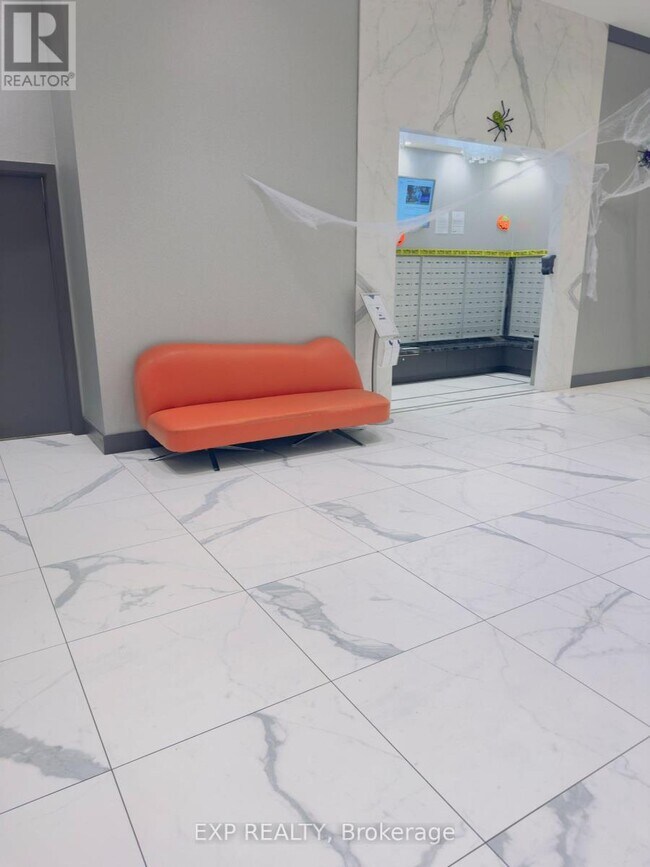 Photo du bâtiment - 3700 Hwy 7 W