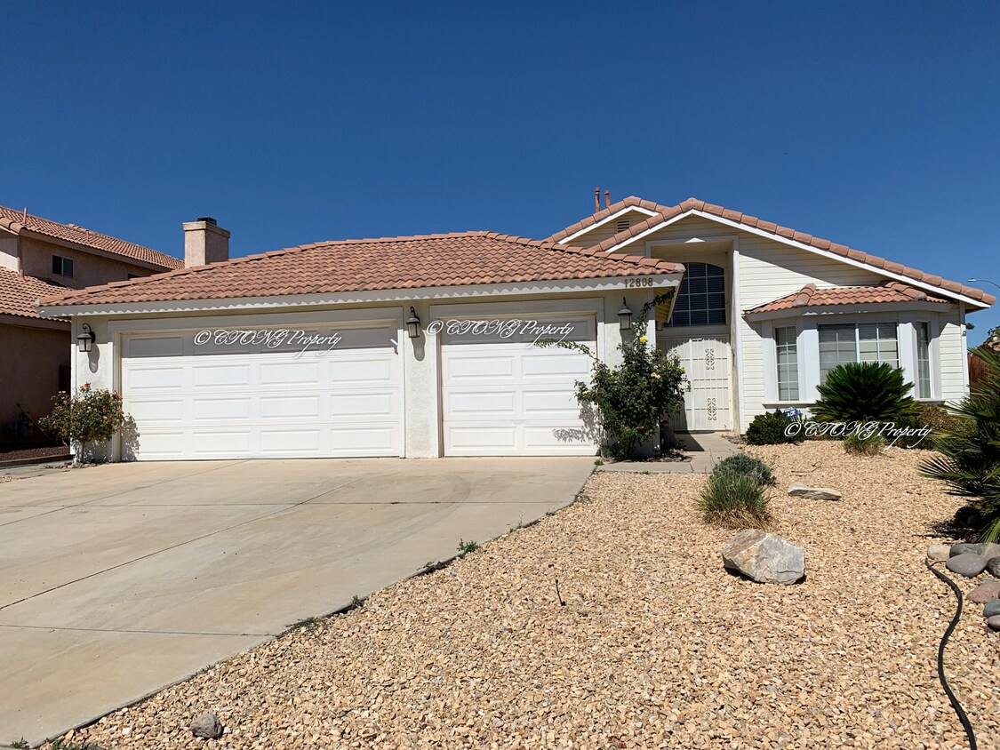 18 Houses for Rent in Victorville, CA Westside Rentals