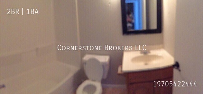Foto del edificio - 219 Applewood Ct