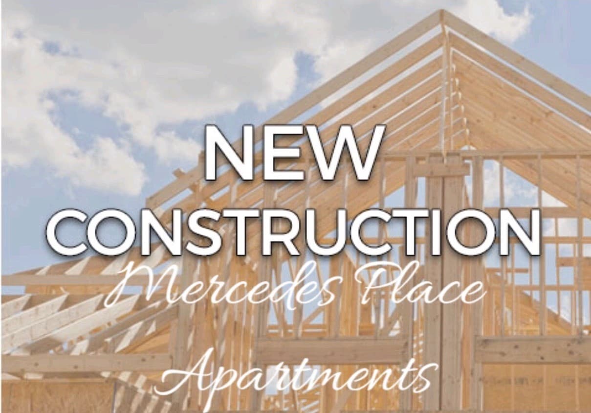 Mercedes Place Apartments Apartments Mercedes, TX