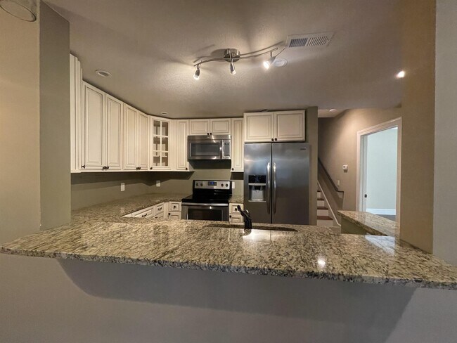 Foto del edificio - 1609 W 4th St