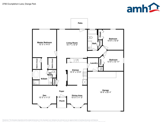 Building Photo - 2793 Crumplehorn Ln