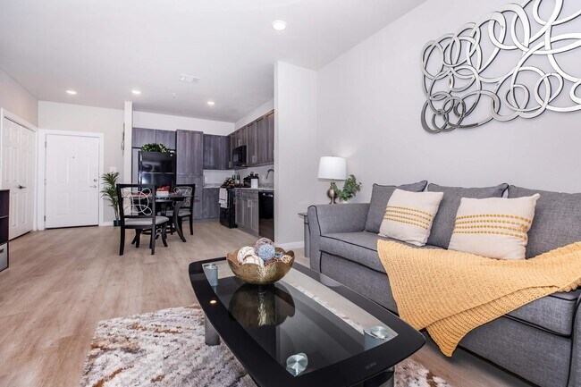 Foto del edificio - Where Home Meets Lifestyle