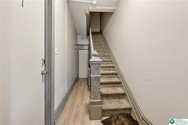 Foto del edificio - 1139 Linden St