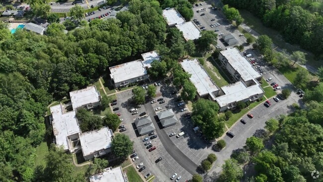  - Chesterfield Village