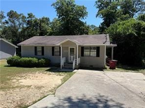 Foto principal - 1524 Burton Ave