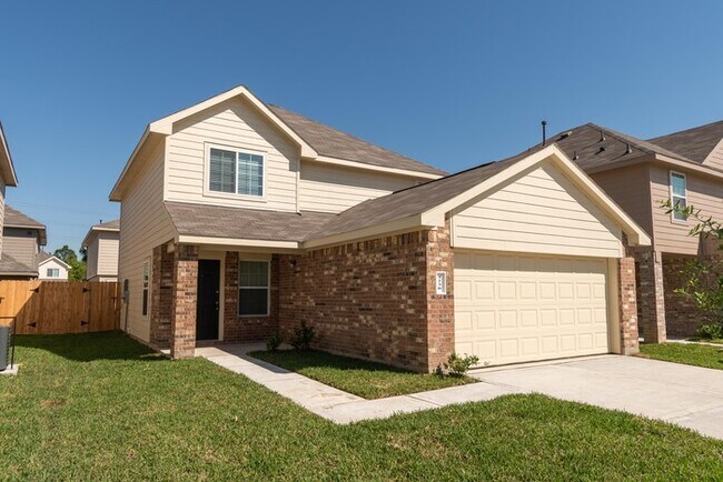 Foto del edificio - Silver Springs - 4238 Silver Ranch Road, H...