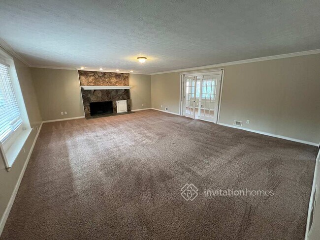 Foto del edificio - 2435 Lost Valley Trail SE