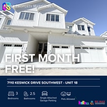 Building Photo - 7110 Keswick Dr SW