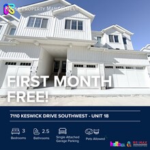 Building Photo - 7110 Keswick Dr SW
