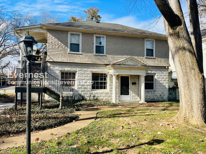 Foto principal - 454 Bowling Ave