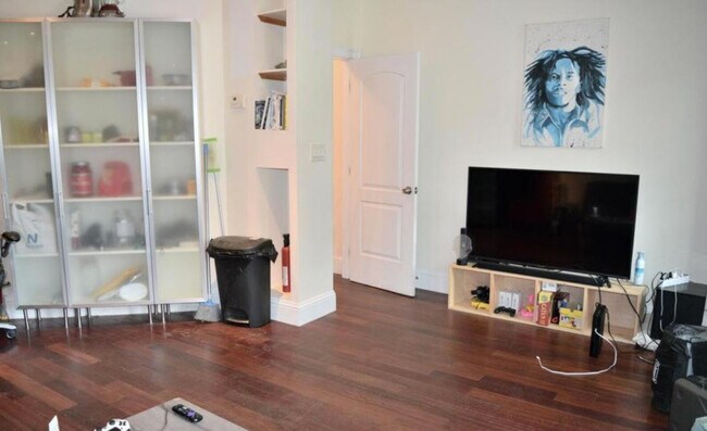 Foto del edificio - 34 Saint Stephen St