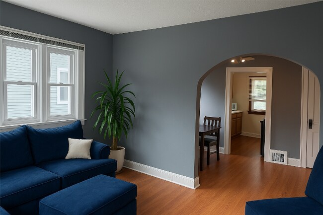 Foto del edificio - 4040 Xenwood Ave S