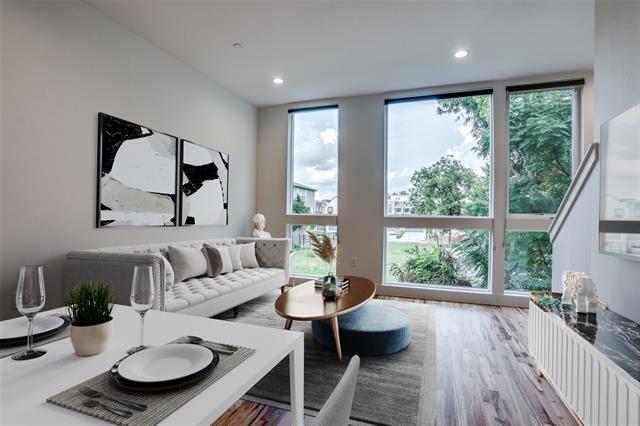 Foto del edificio - 2128 Ashby St