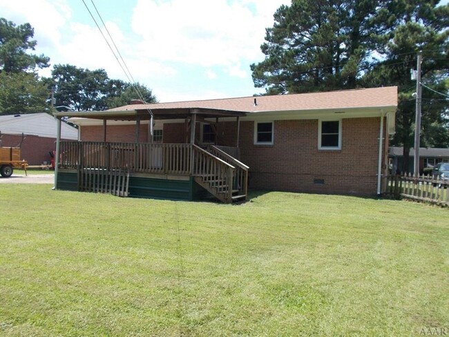 Building Photo - Brick Ranch in Oxford Heights Subdivision