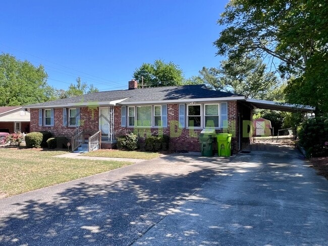 Foto del edificio - 3836 Davies Dr