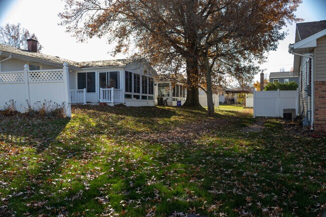 Foto del edificio - 3546 Aberdeen Ave