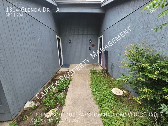 Building Photo - Newly Remodeled 3 Bed 2 bath Duplex. Close...