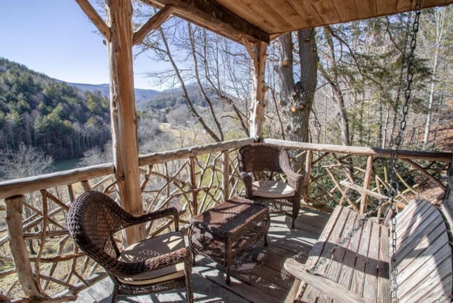 Building Photo - One of a Kind – Authentic Log Cabin with S...