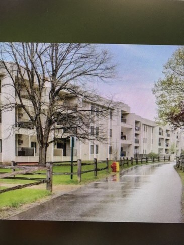 Vista frontal - 4130 Rahn Rd