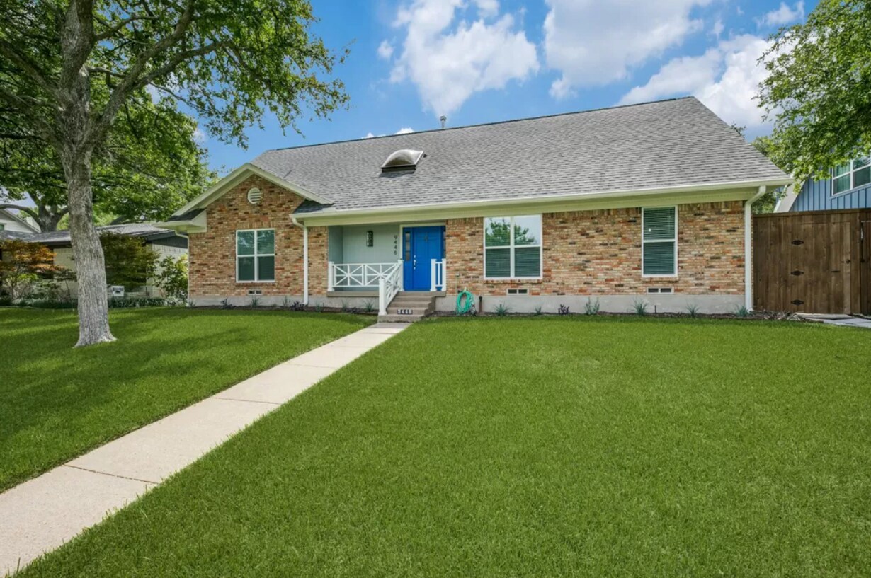 9446 Brentgate Dr, Dallas, TX 75238 House Rental in Dallas, TX