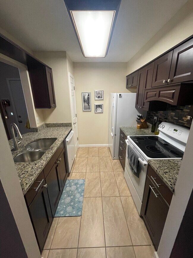 Cocina - 19 Meadow Ridge E