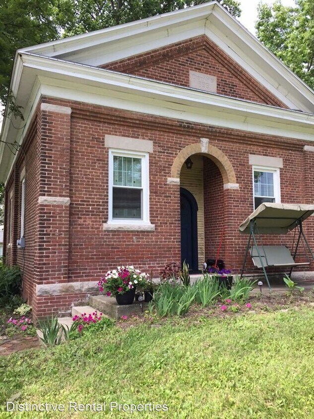 Primary Photo - 1 br, 1 bath House - 753 E 500 N
