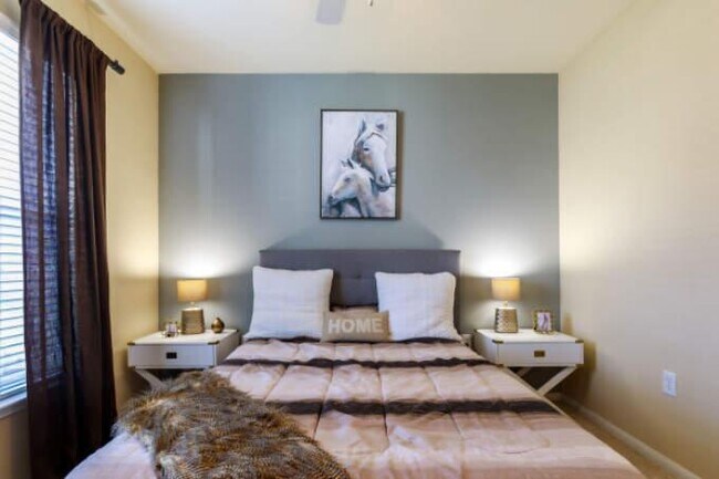 Building Photo - 1 bedroom in Houston TX 77089