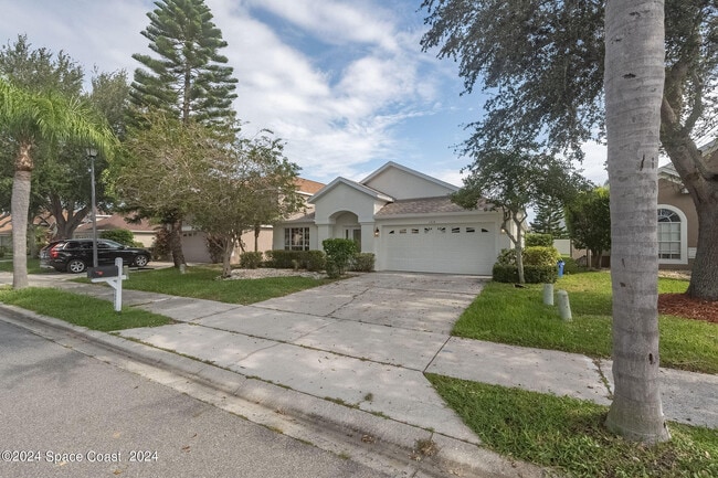 Building Photo - 1216 Foxridge Pl