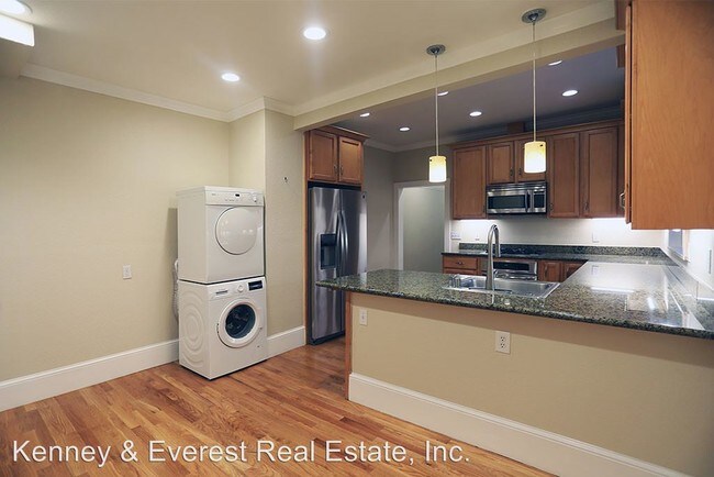 Building Photo - 2 br, 1 bath House - 855 San Jose Avenue