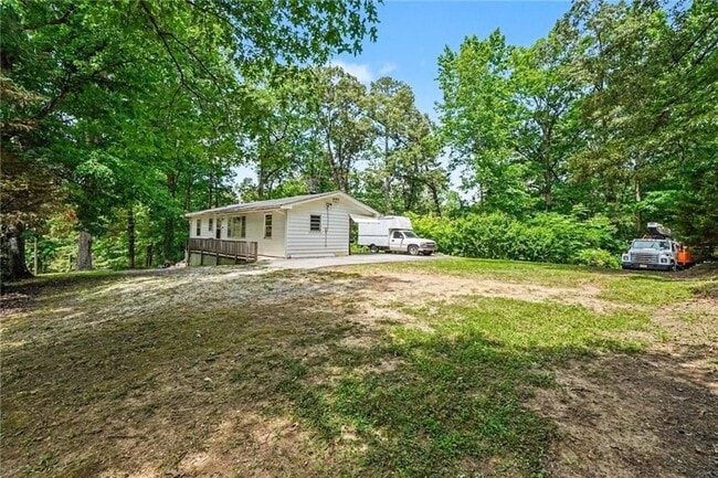 Foto del edificio - 3944 Fairburn Rd
