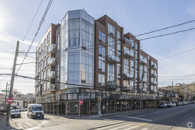 Fotografía del edificio - 110 Neptune Ave