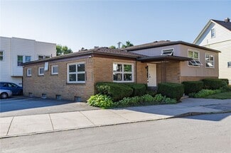 Building Photo - 2233 Clifford Ave