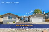 HOLIDAY SPECIAL! 2 WEEKS FREE RENT IF MOV... - HOLIDAY SPECIAL!  2 WEEKS FREE RENT IF MOV...