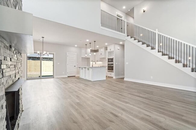 Foto del edificio - 7002 SW Basswood Ave