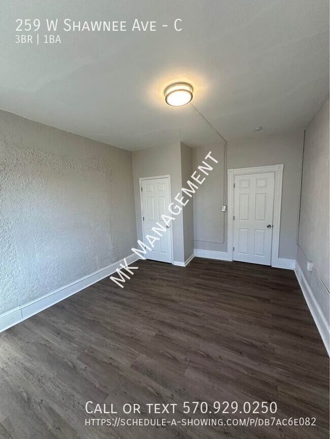 Building Photo - 3 bed / 1 bath