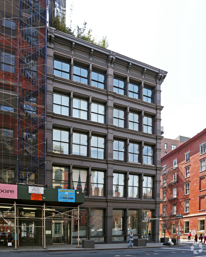 Foto principal - 425-427 Broome St