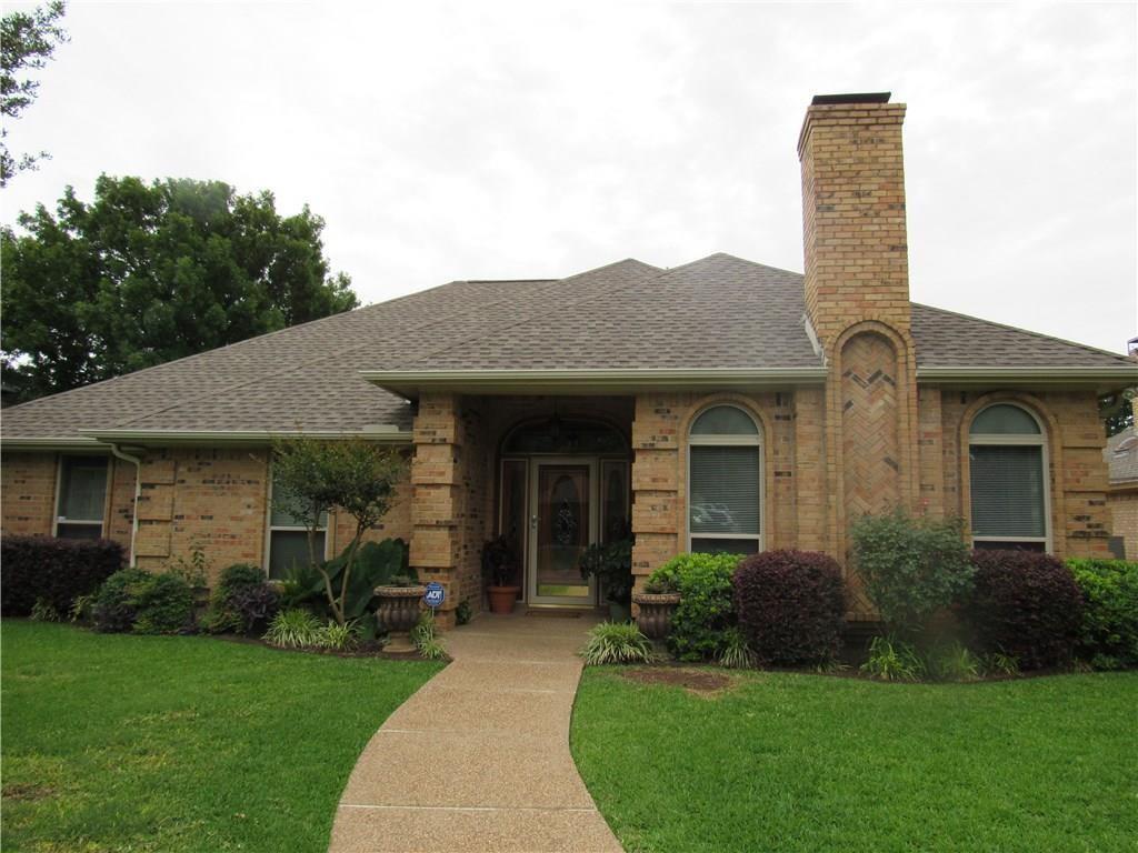 1002 Chasemore Dr, Mansfield, TX 76063 House for Rent in Mansfield