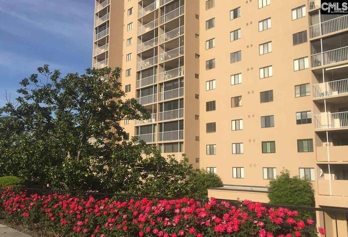 Primary Photo - Furnished rental