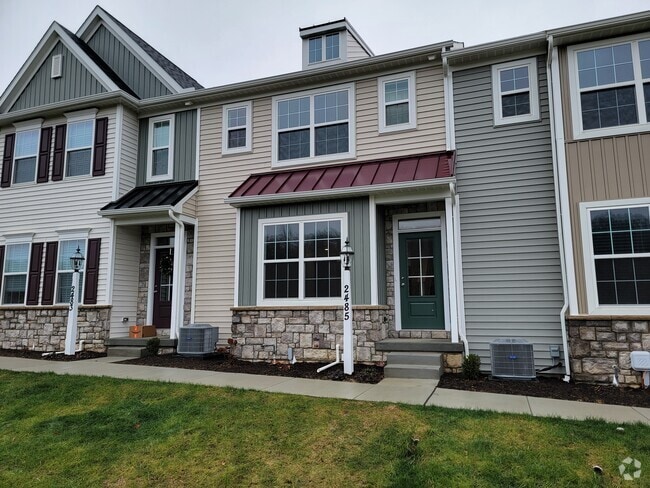Building Photo - 2485 Artesian Way