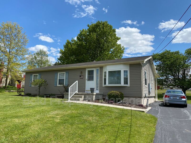 20 Williams Rd, Myerstown, PA 17067 House Rental in Myerstown, PA