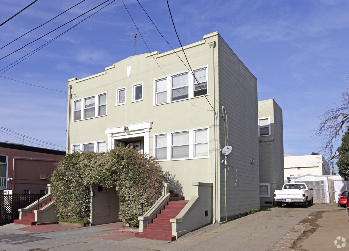 Primary Photo - 3615-3621 Patterson Ave