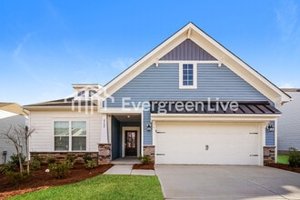 Building Photo - 6508 Fairfax Ct