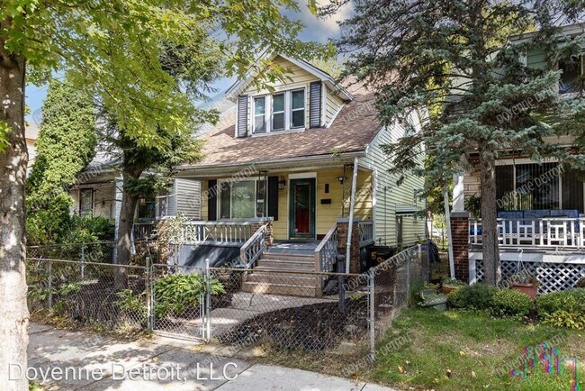 Building Photo - 3 br, 1 bath House - 5070 Saint Clair